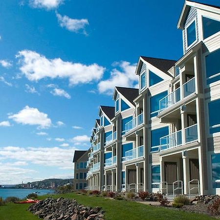 Beacon Pointe On Lake Superior Дулут Экстерьер фото