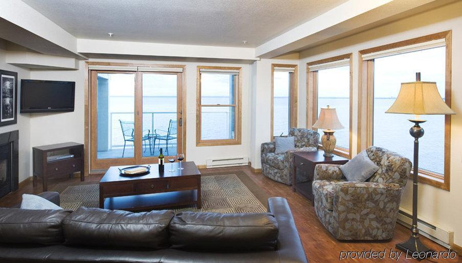 Beacon Pointe On Lake Superior Дулут Экстерьер фото