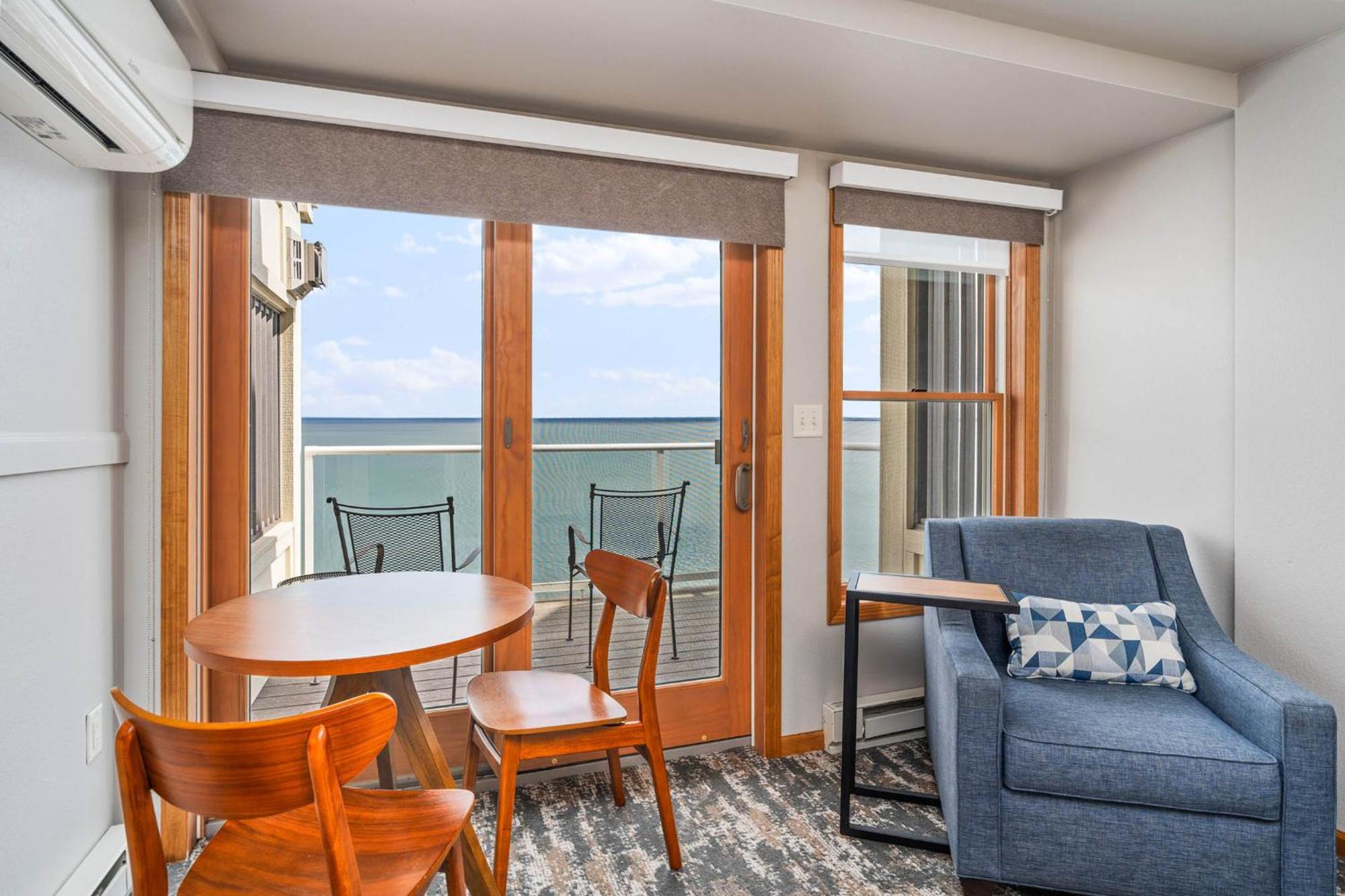 Beacon Pointe On Lake Superior Дулут Экстерьер фото