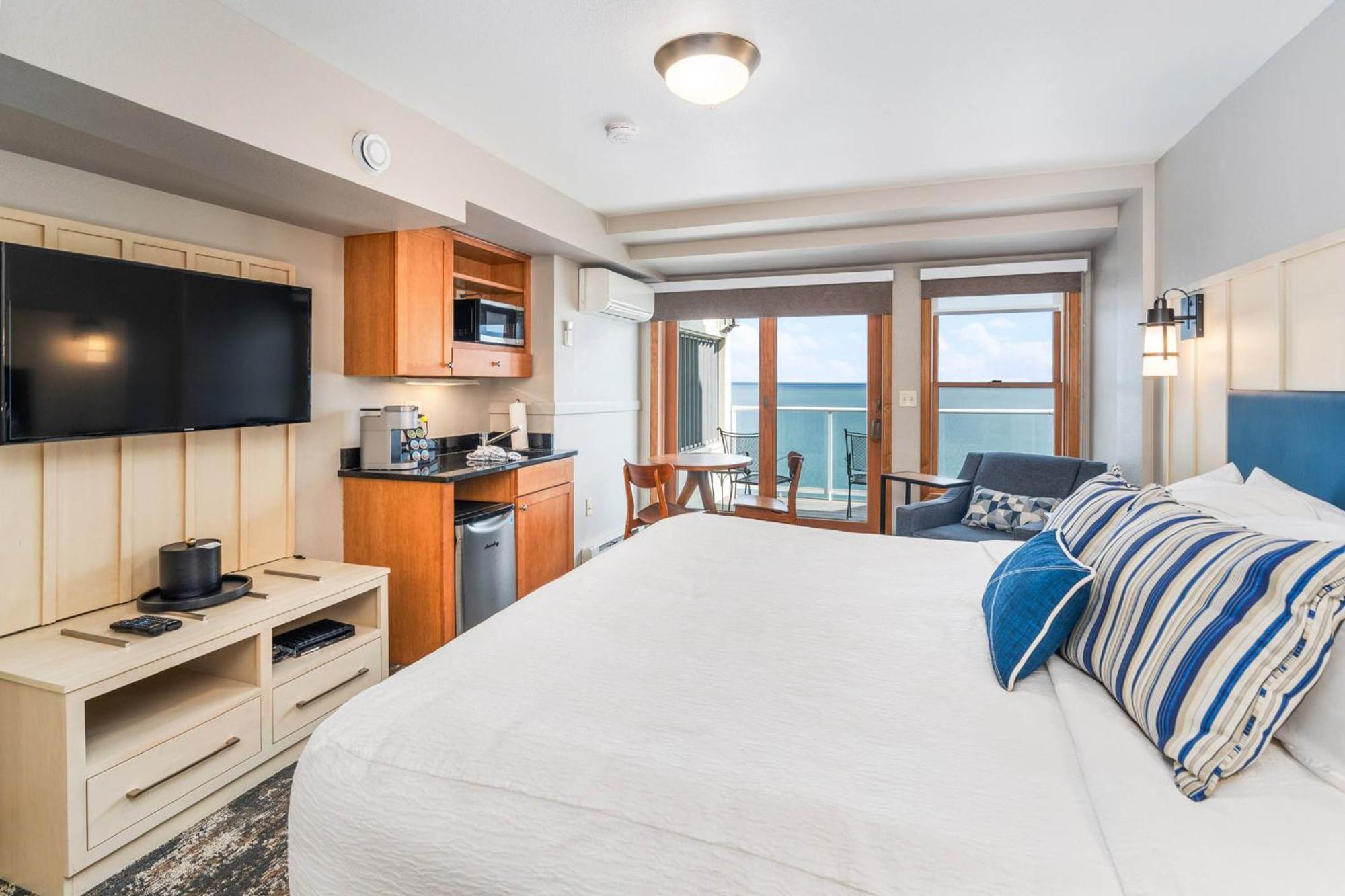 Beacon Pointe On Lake Superior Дулут Экстерьер фото