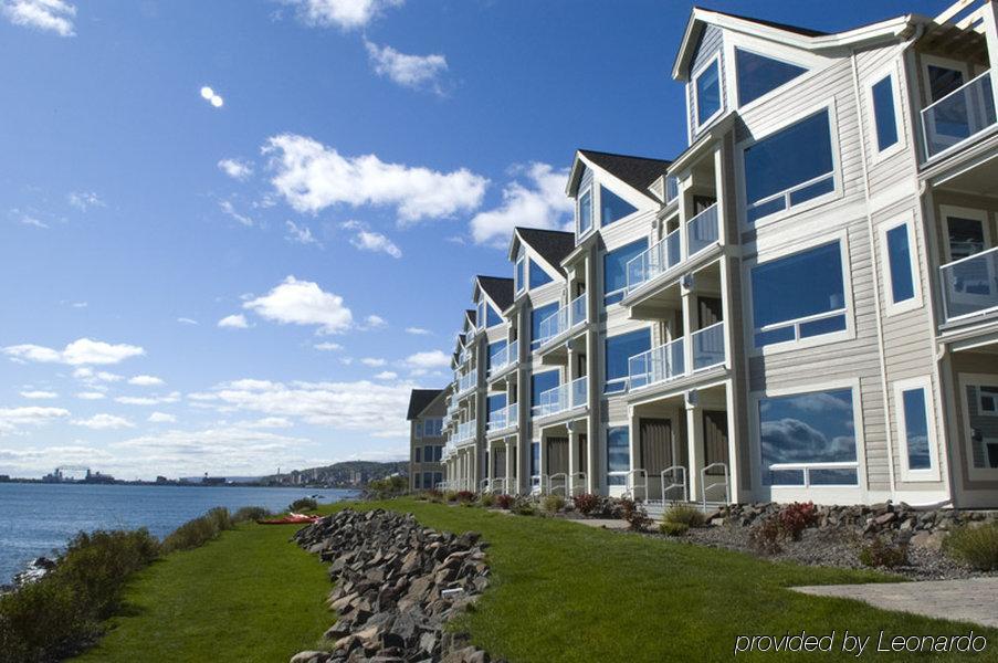 Beacon Pointe On Lake Superior Дулут Экстерьер фото